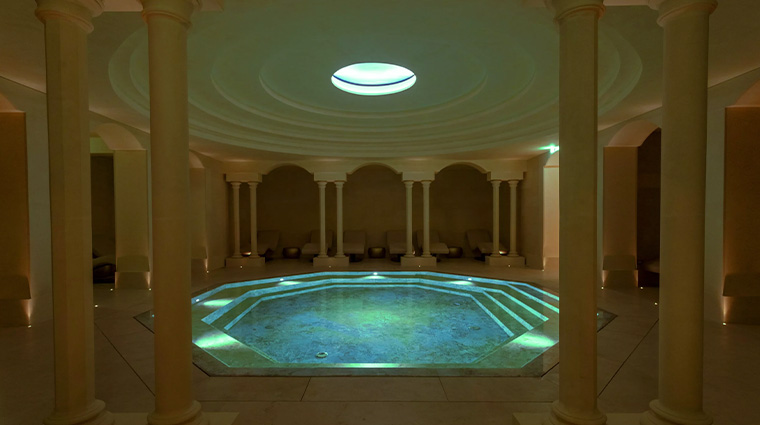grand hotel des etrangers spa