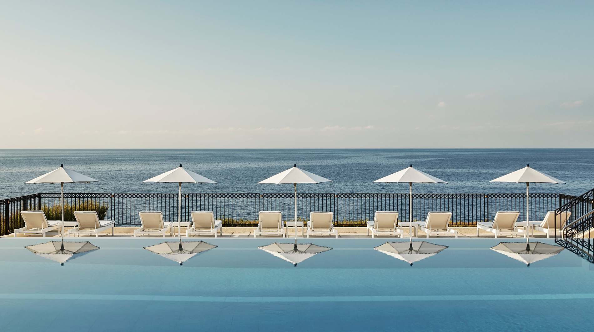 GrandHôtel du CapFerrat, A Four Seasons Hotel French Riviera Hotels Côte d'Azur, France