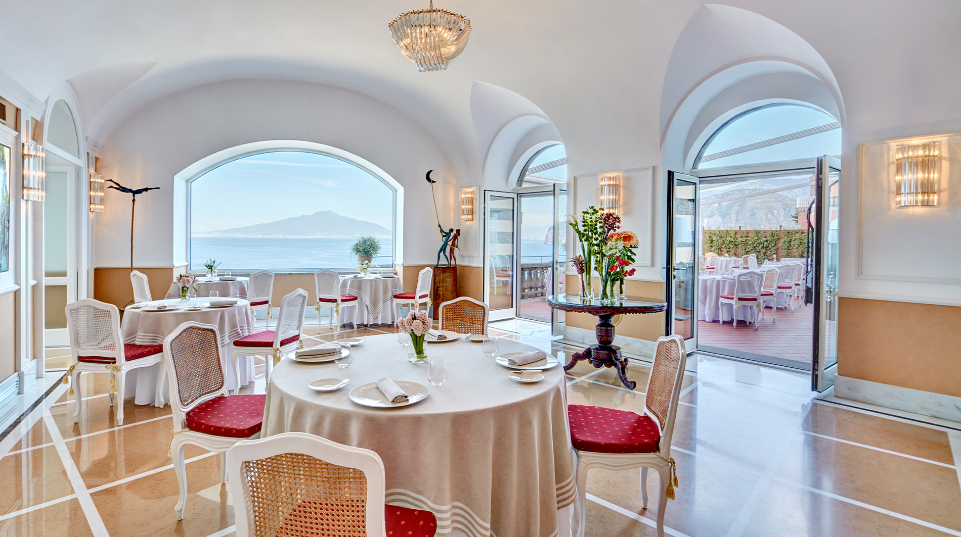 grand hotel excelsior vittoria sorrento