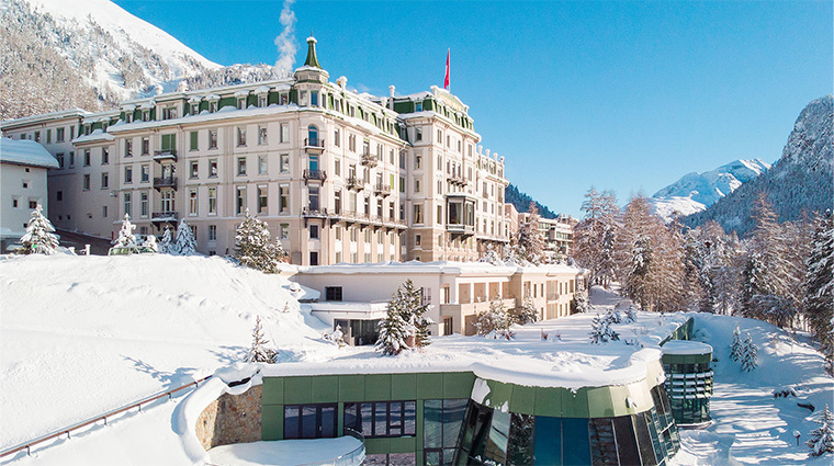grand hotel kronenhof exterior2
