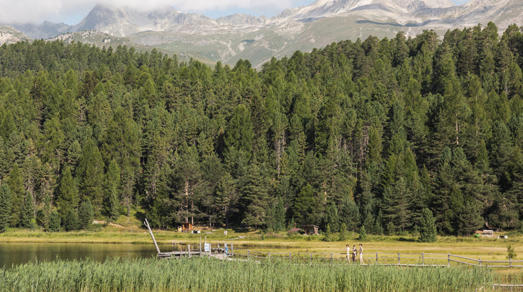 grand hotel kronenhof lej da staz