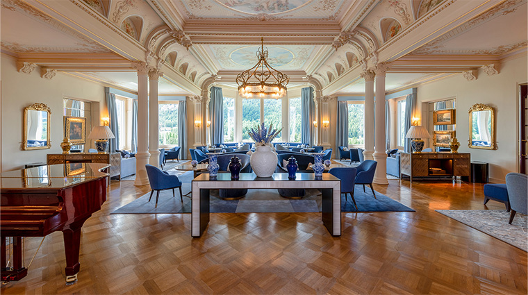 grand hotel kronenhof lobby lounge