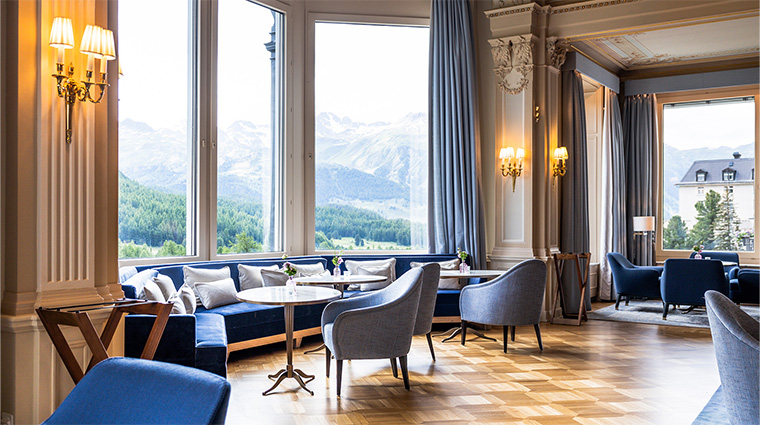 grand hotel kronenhof lobby lounge2