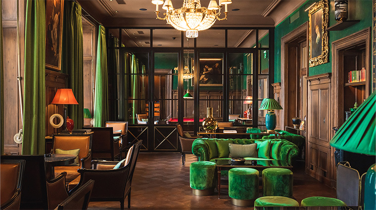 grand hotel kronenhof smokers lounge
