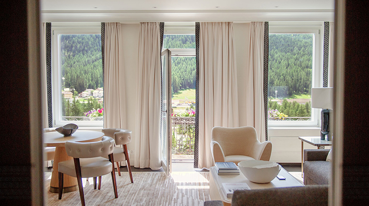 grand hotel kronenhof suite2