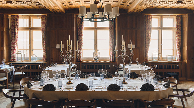 grand hotel kronenhof2026Sela