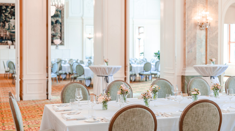grand hotel national luzern Escoffier Hall2