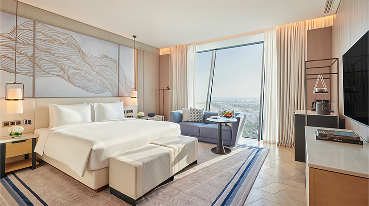 Grand Hyatt Kuwait, Kuwait