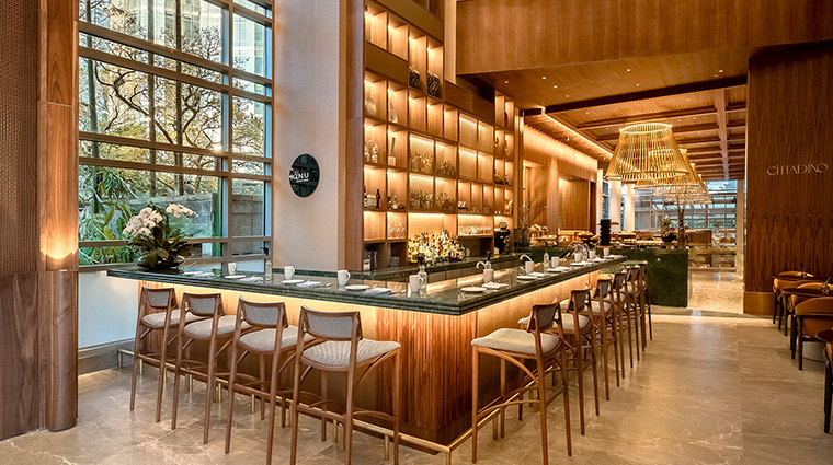 grand hyatt sao paulo cittadino coffee bar kinu