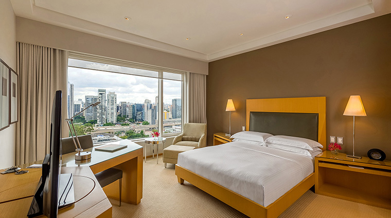 grand hyatt sao paulo grand room panoramic view