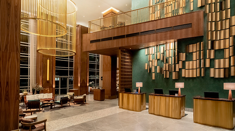 grand hyatt sao paulo lobby reception