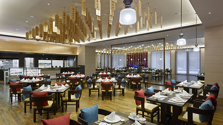 grand mayfull hotel taipei Cantonese Restaurant Chiu Yuet Fong