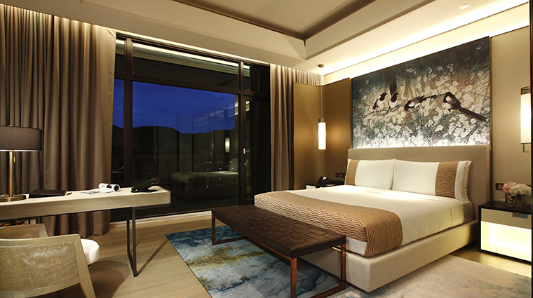 grand mayfull hotel taipei Premier Suite 1