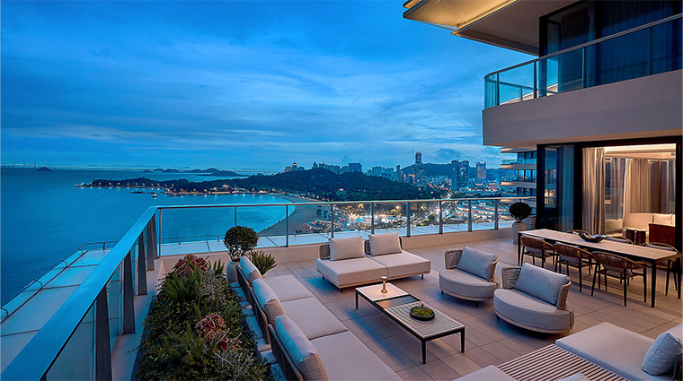 grand ocean view hotel zhuhai terrace suite panoramic sea view2