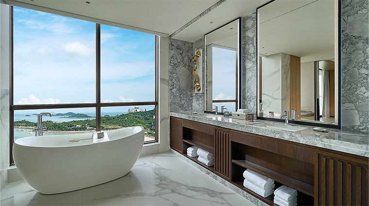 grand ocean view hotel zhuhai zhuhai macao bridge suite