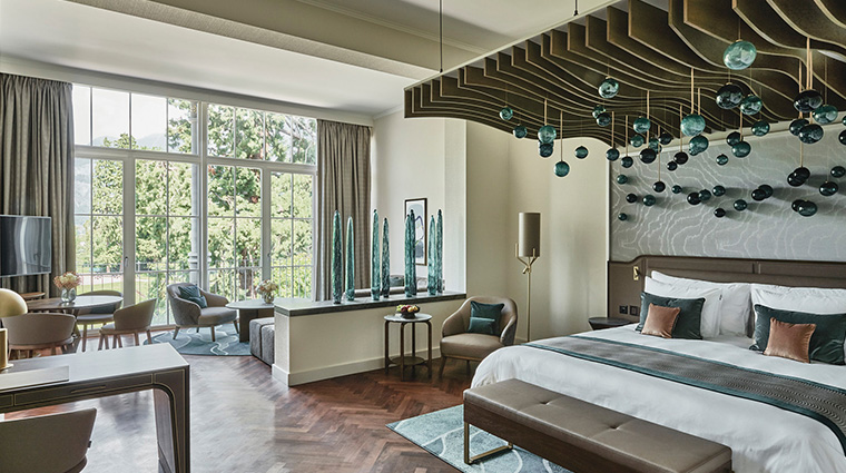 grand resort bad ragaz deluxe suite