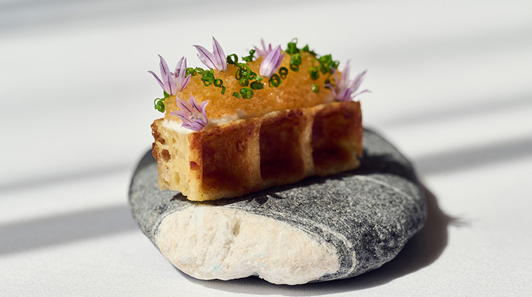 grand resort bad ragaz gourmet toast