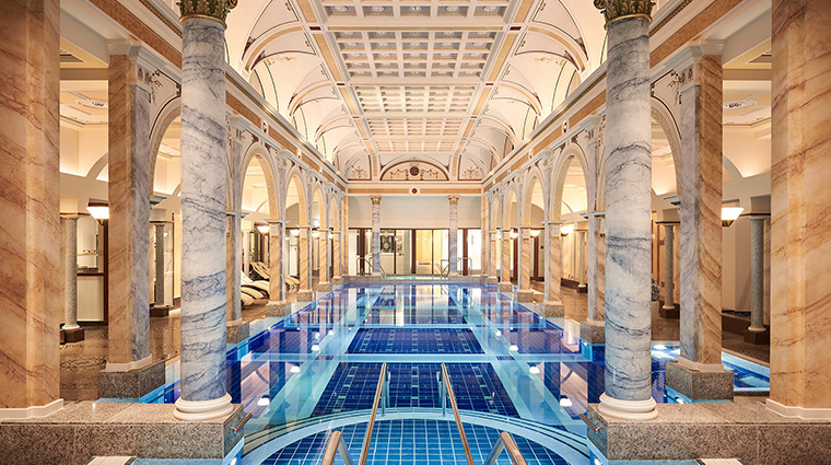 grand resort bad ragaz helenabad totale