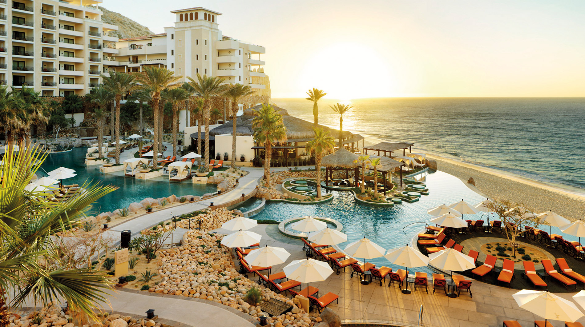 Grand Solmar Land’s End Resort And Spa - Los Cabos Hotels - Los Cabos ...