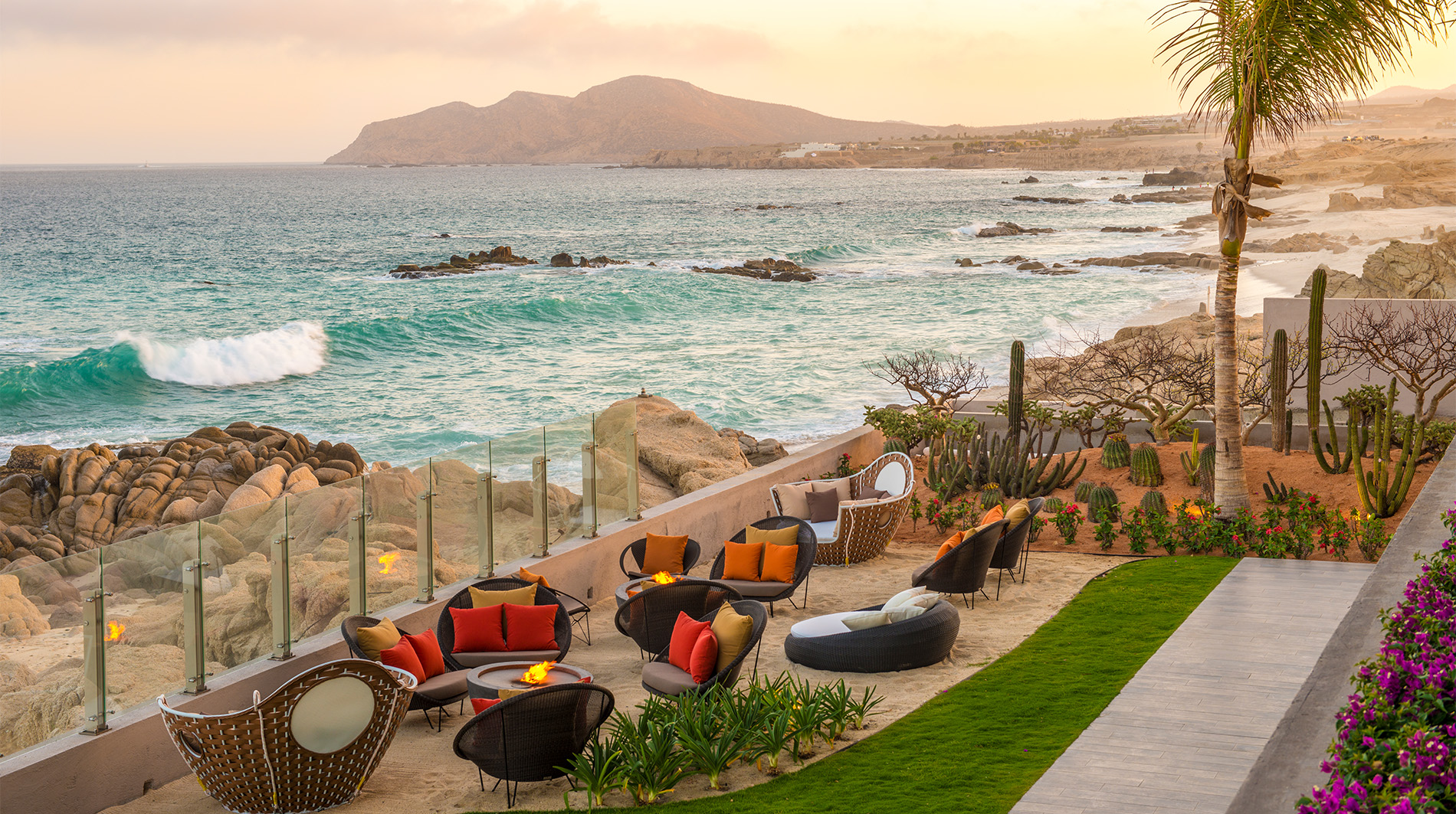 Grand Velas Los Cabos - Los Cabos Hotels - Cabo San Lucas, Mexico