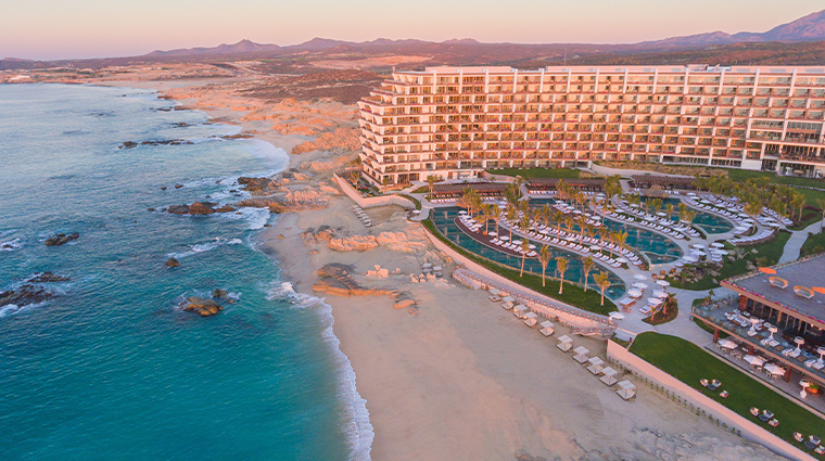 Grand Velas Los Cabos