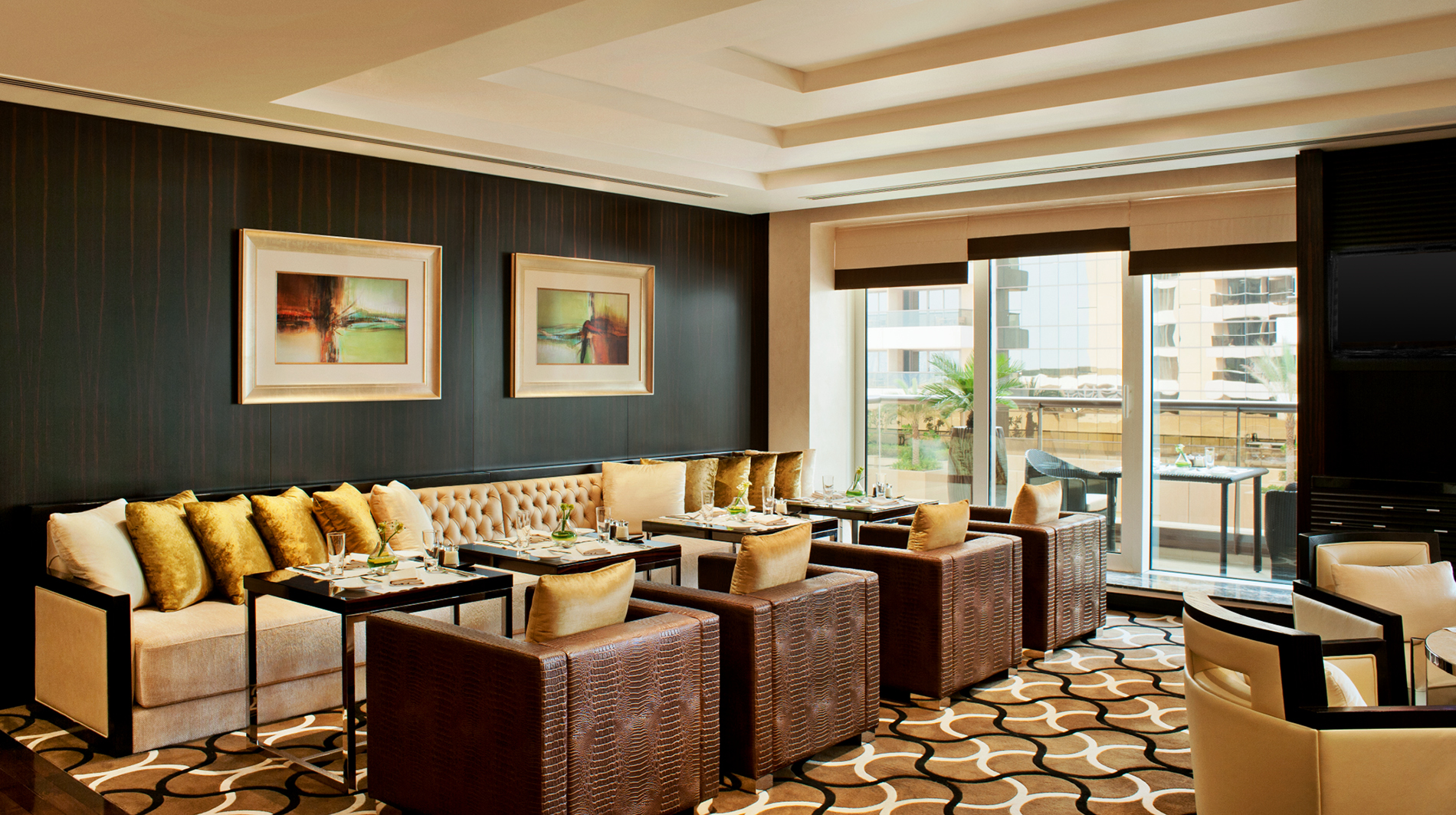 Grosvenor House, A Luxury Collection Hotel, Dubai - Dubai Hotels ...