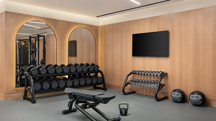 guerlain spa at raffles london at the owo gym2
