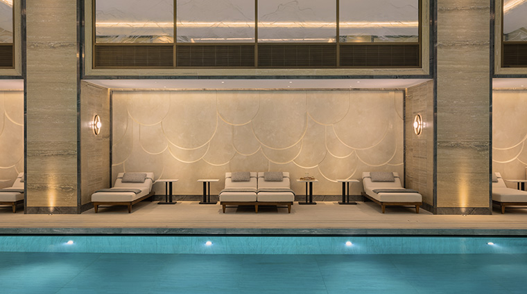 guerlain spa at raffles london at the owo pool4