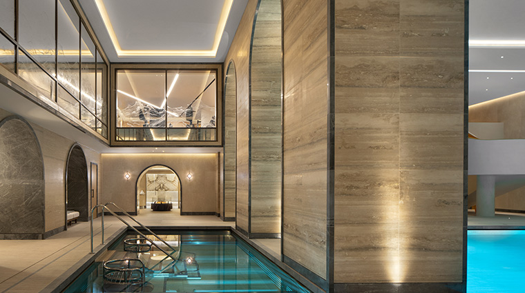guerlain spa at raffles london at the owo vitality