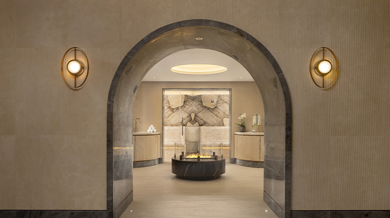 guerlain spa at raffles london at the owo
