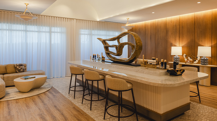 guerlain wellness spa at regent santa monica beach2