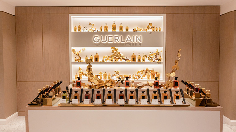 guerlain wellness spa waldorf astoria new york new
