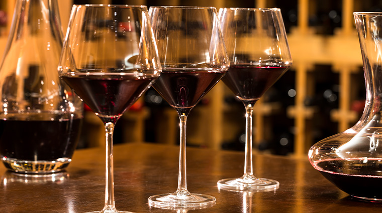 gusitano wine