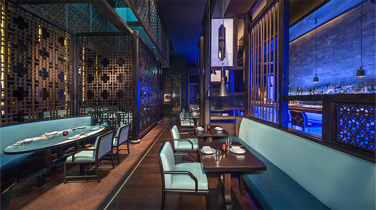 hakkasan interior 1