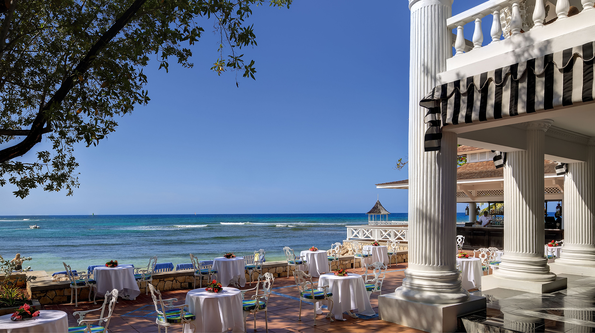 Half Moon Jamaica, A Salamander Resort Jamaica Hotels Montego Bay