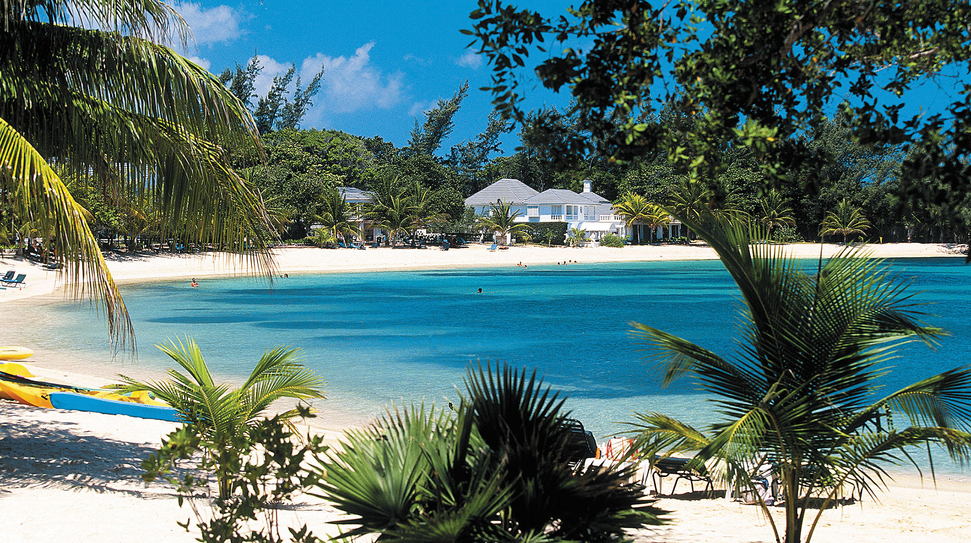 Half Moon Jamaica Hotels Montego Bay, Jamaica Forbes Travel Guide