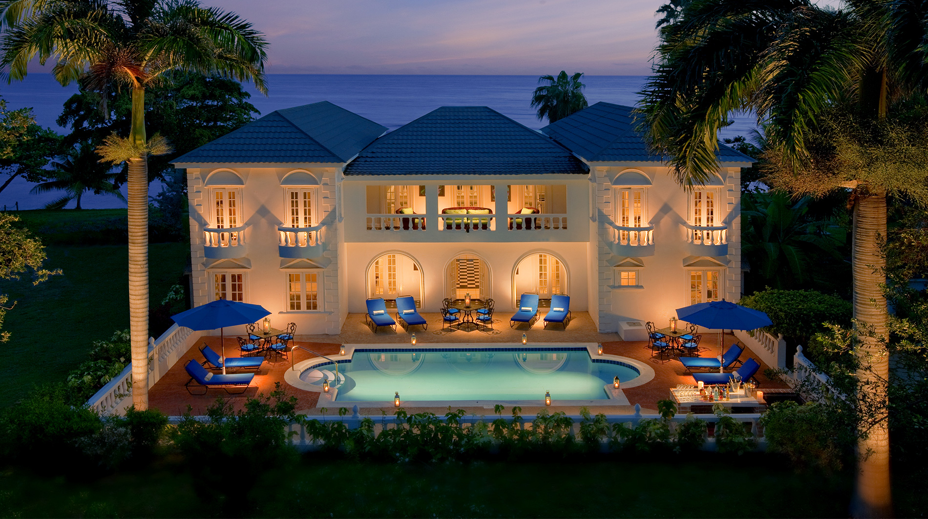 Half Moon - Jamaica Hotels - Montego Bay, Jamaica - Forbes Travel Guide