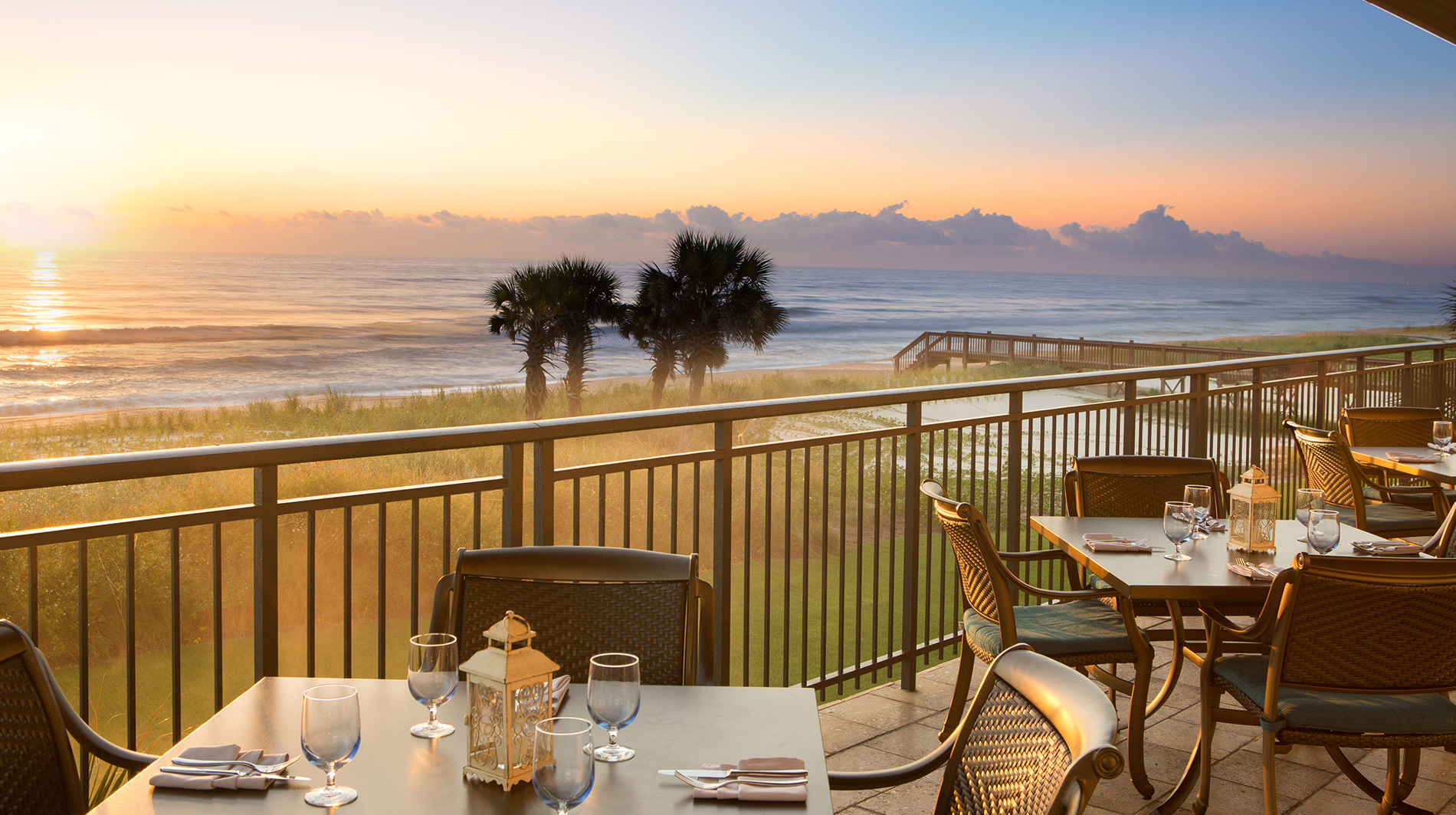Hammock Beach Golf Resort & Spa St. Augustine Hotels Palm Coast