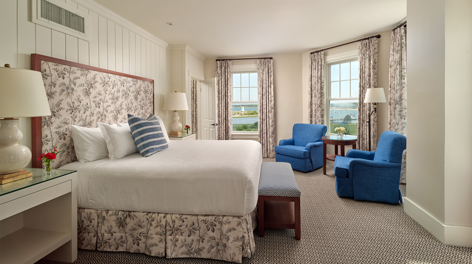 Harbor View Hotel - Martha’s Vineyard Hotels - Edgartown, United States ...