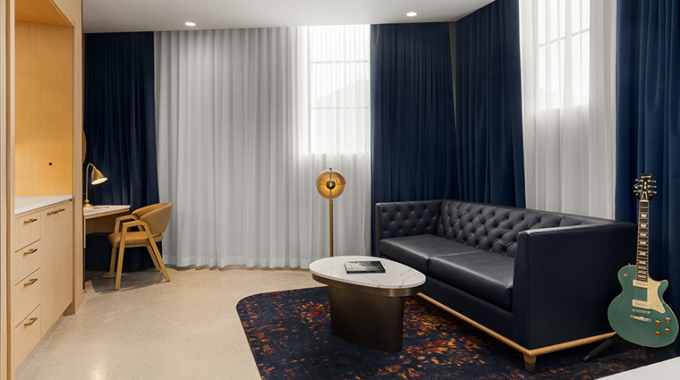 hard rock hotel london ontario king with sofa