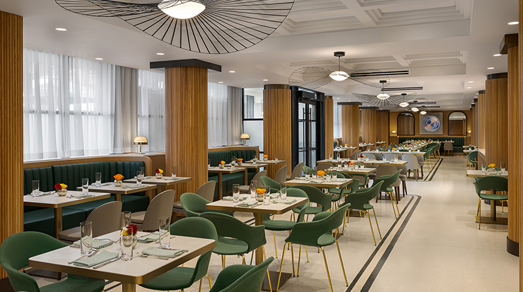 hard rock hotel london ontario seating