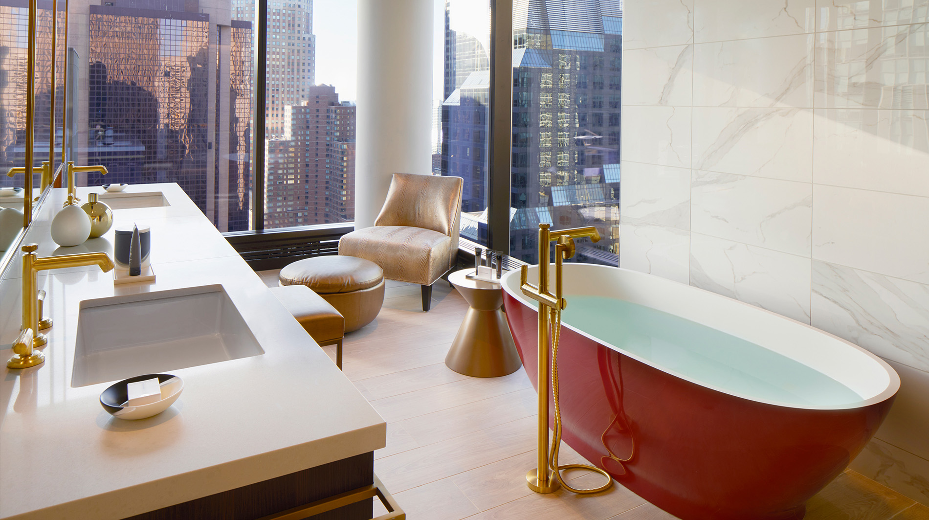 Hard Rock Hotel New York New York City Hotels New York, United