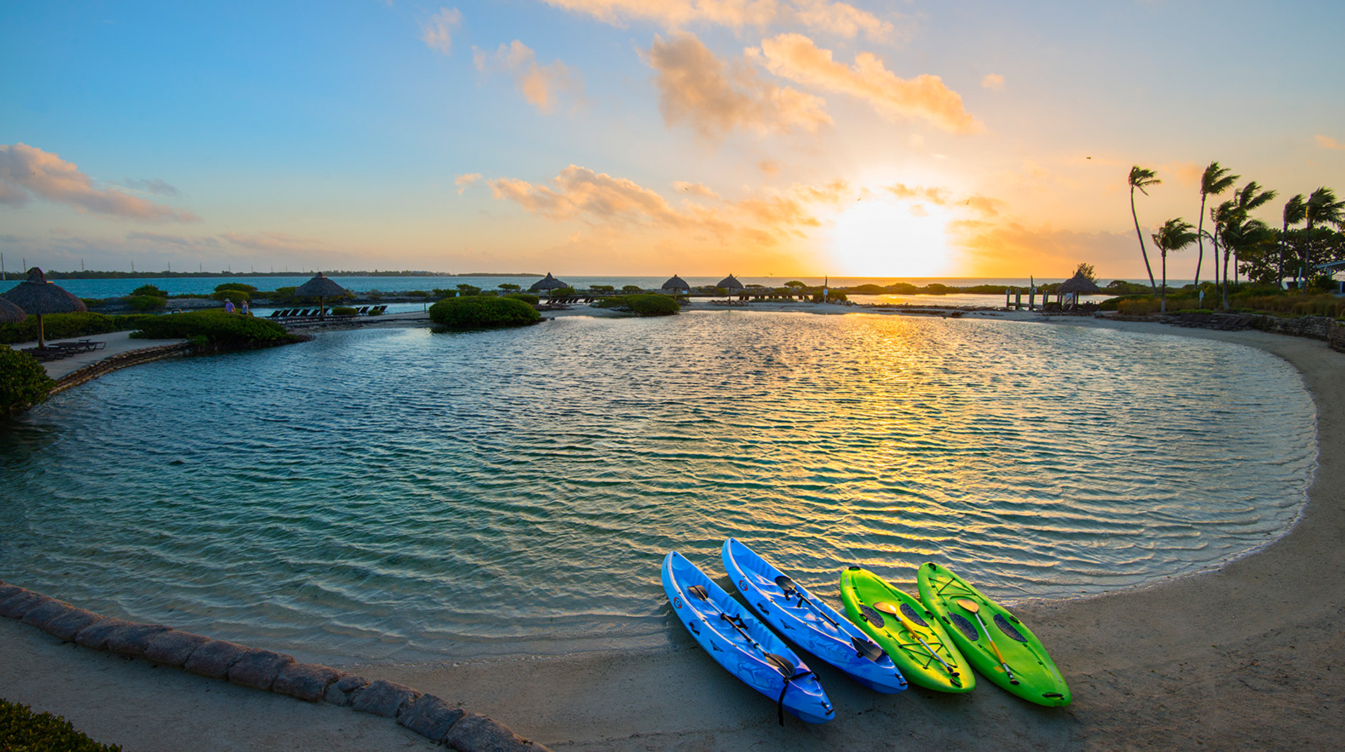 Hawks Cay Resort Florida Keys Hotels Duck Key United States