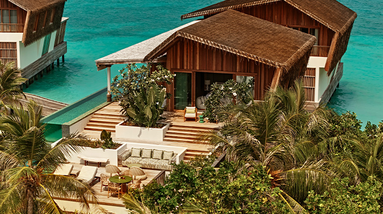 here baa atoll maldives villa