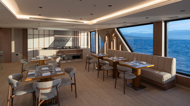 hermes mega catamaran paradiso