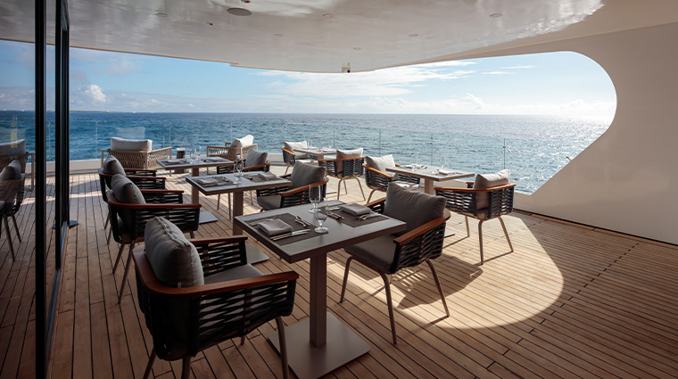 hermes mega catamaran sol e luna