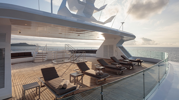 hermes mega catamaran sun deck