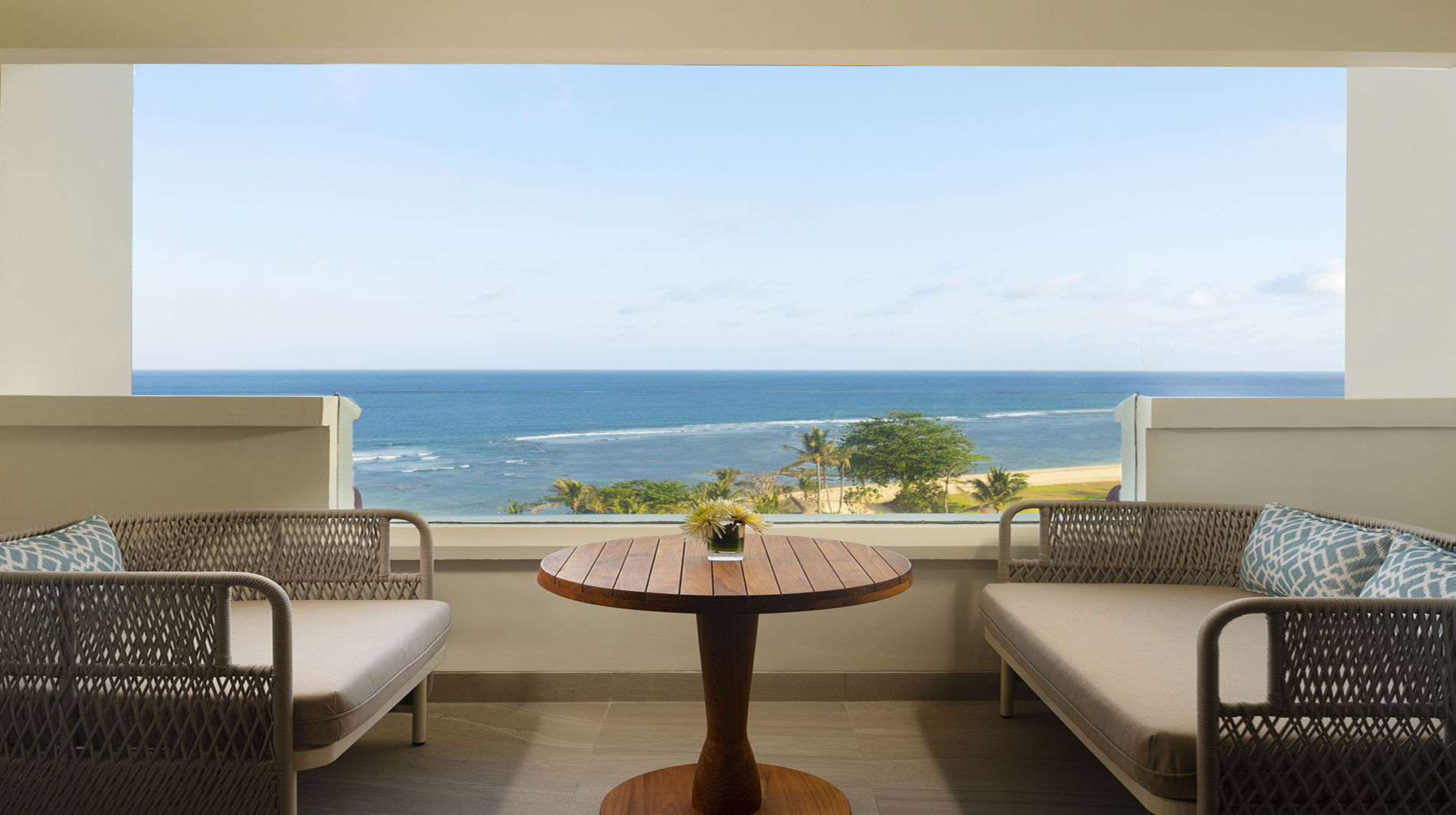 Hilton Bali Resort - Bali Hotels - Bali, Indonesia - Forbes Travel Guide