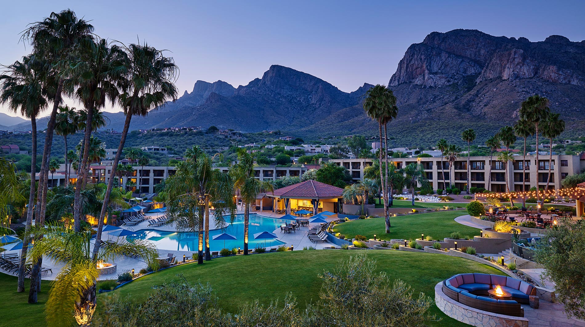 El Conquistador Tucson, A Hilton Resort - Tucson Hotels - Tucson 