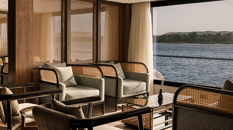 historia the boutique hotel nile cruise aura lounge mood